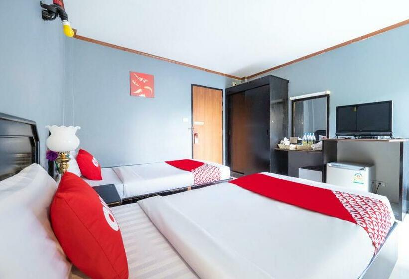 标准间, Kokview Chiang Rai