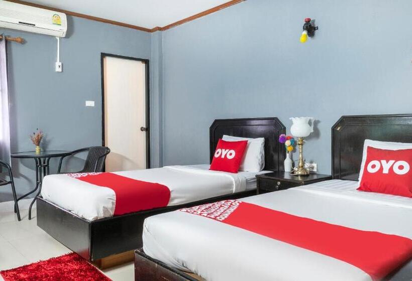 标准间, Kokview Chiang Rai