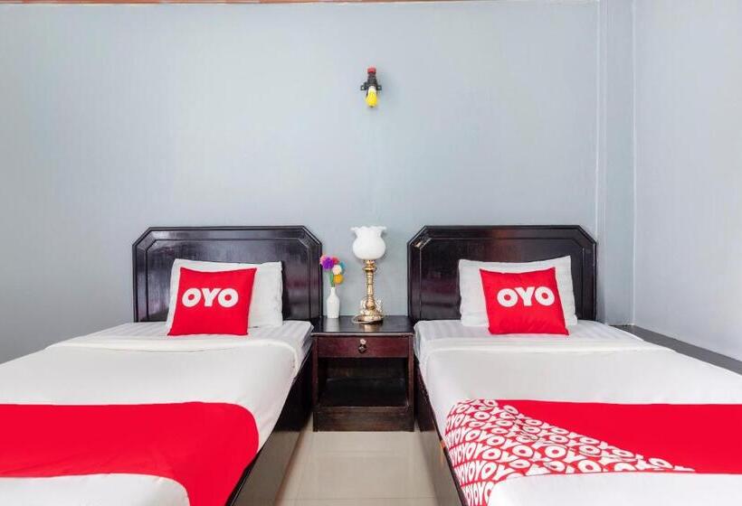 标准间, Kokview Chiang Rai