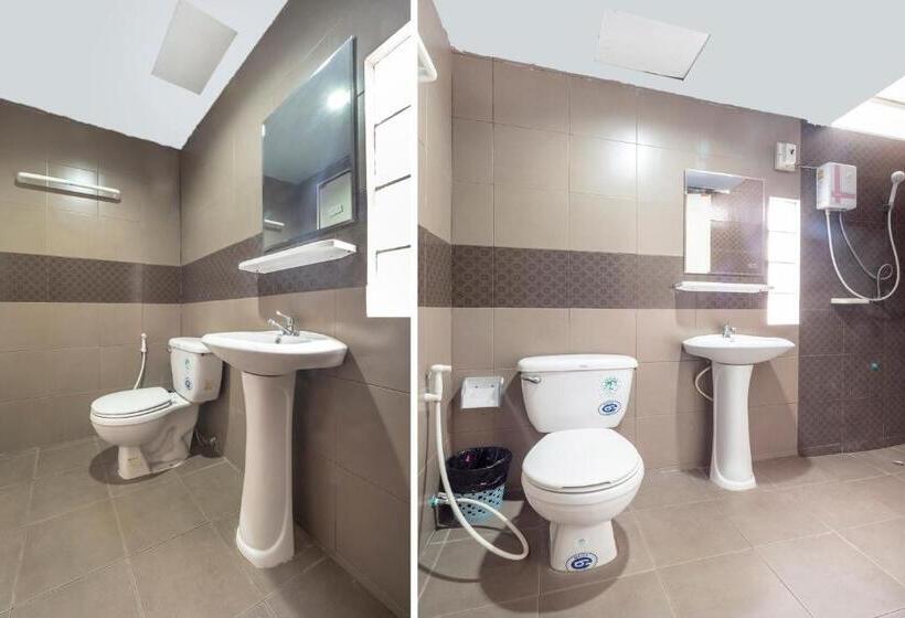 高级大房间, Kokview Chiang Rai