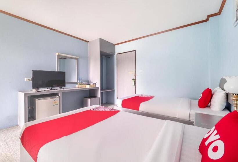 高级大房间, Kokview Chiang Rai