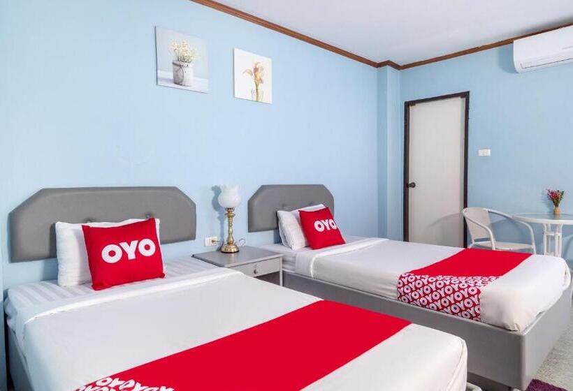 高级大房间, Kokview Chiang Rai