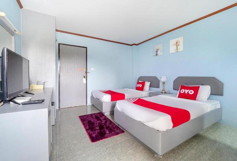 高级大房间, Kokview Chiang Rai