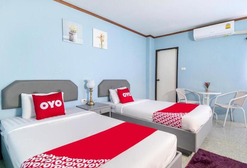 高级大房间, Kokview Chiang Rai