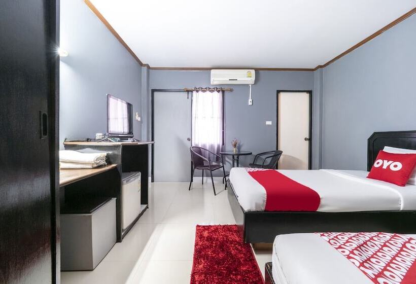 标准间, Kokview Chiang Rai