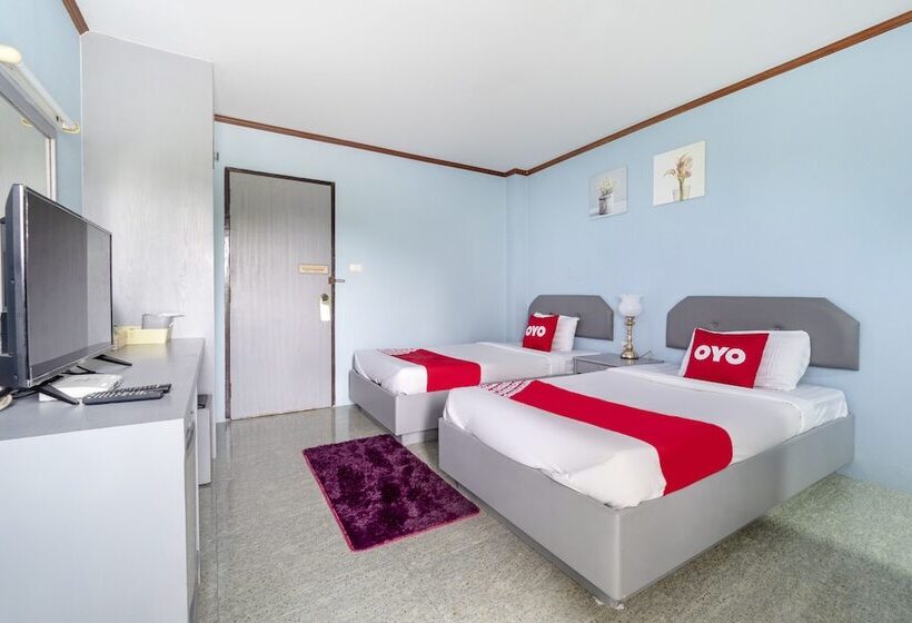 高级大房间, Kokview Chiang Rai