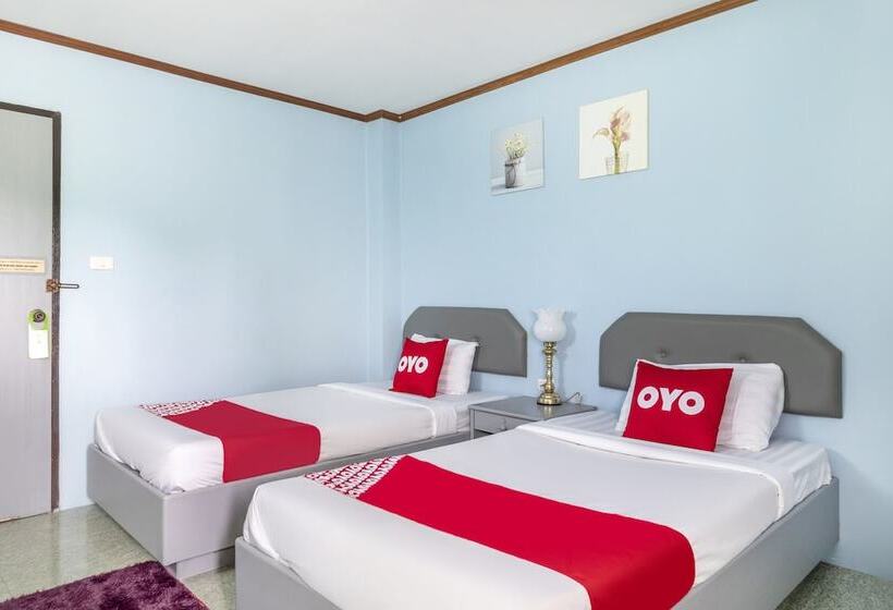 高级大房间, Kokview Chiang Rai