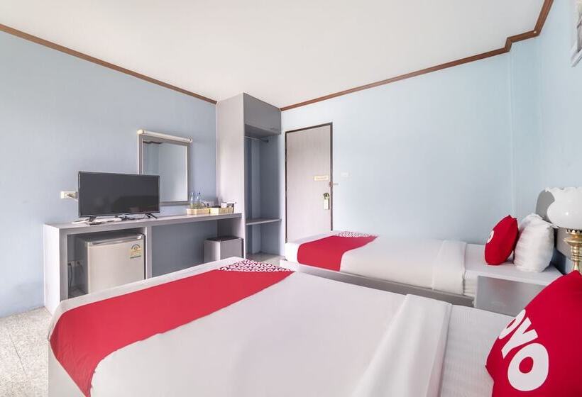 高级大房间, Kokview Chiang Rai