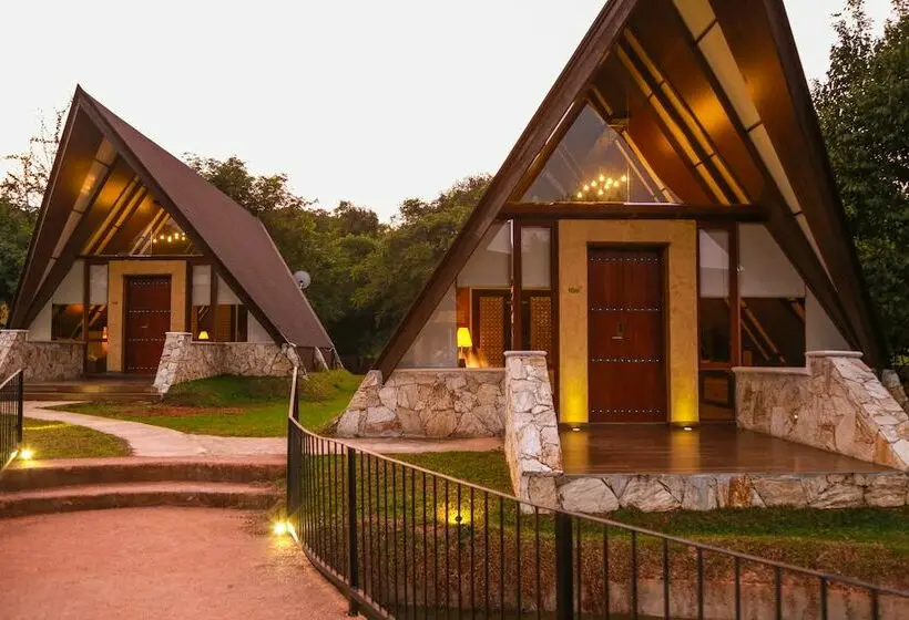 シャレー・スペリアー1寝室, Liyya Water Villas