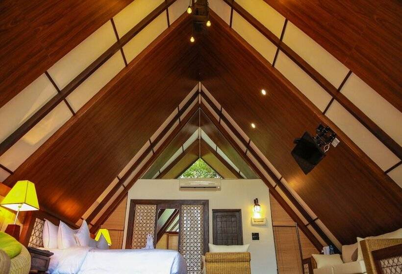 Вилла Superior 1 Спальня, Liyya Water Villas