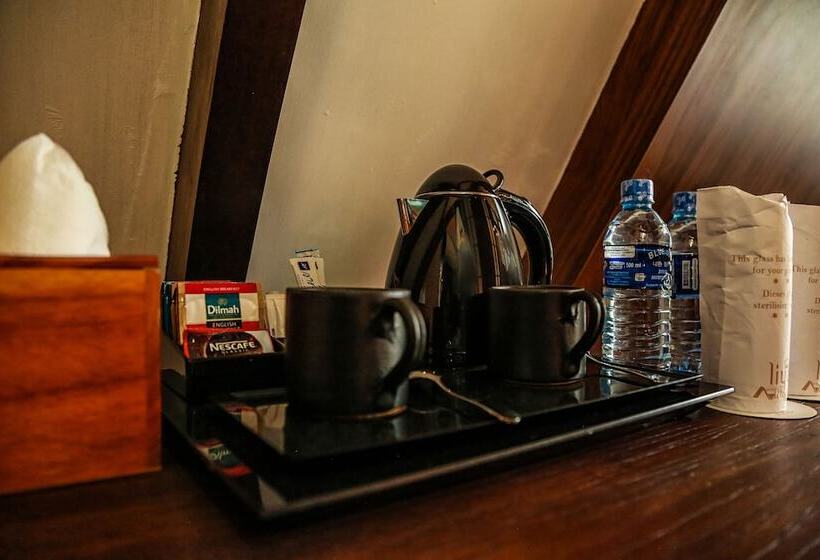 Вилла Superior 1 Спальня, Liyya Water Villas