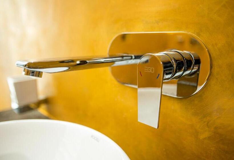 Вилла Superior 1 Спальня, Liyya Water Villas