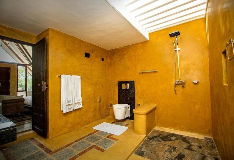 Вилла Superior 1 Спальня, Liyya Water Villas