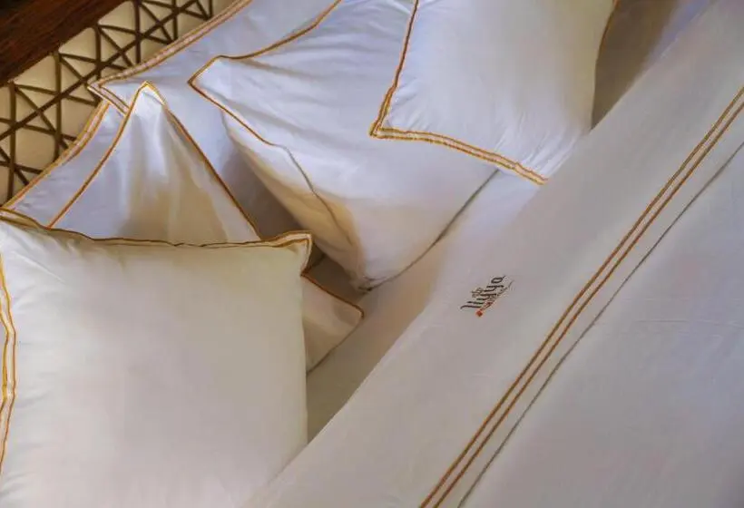 デラックスルーム, Liyya Water Villas