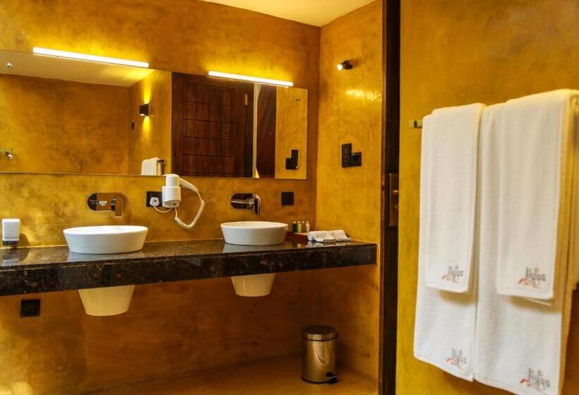 Номер Deluxe, Liyya Water Villas