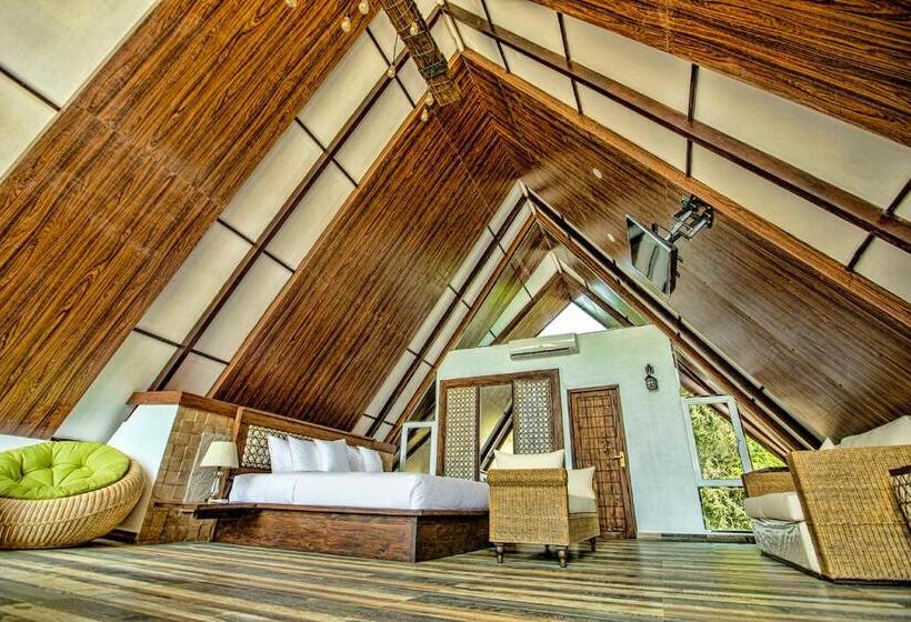 Вилла Superior 1 Спальня, Liyya Water Villas