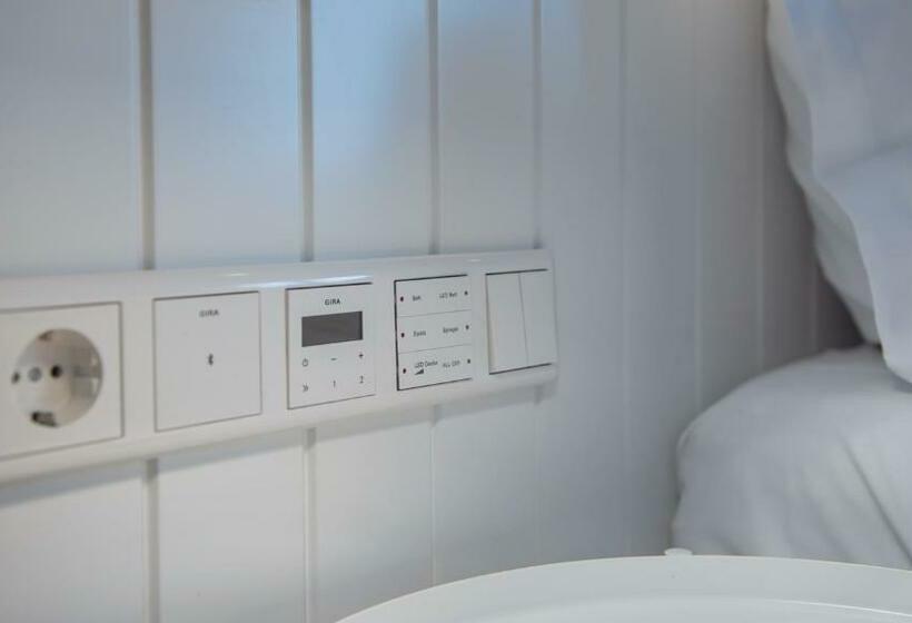 اتاق لوکس, Landhotel Diana