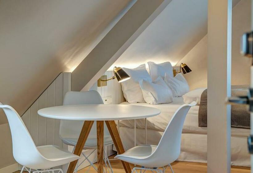 اتاق لوکس, Landhotel Diana