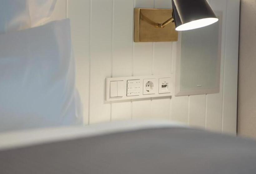 اتاق لوکس, Landhotel Diana