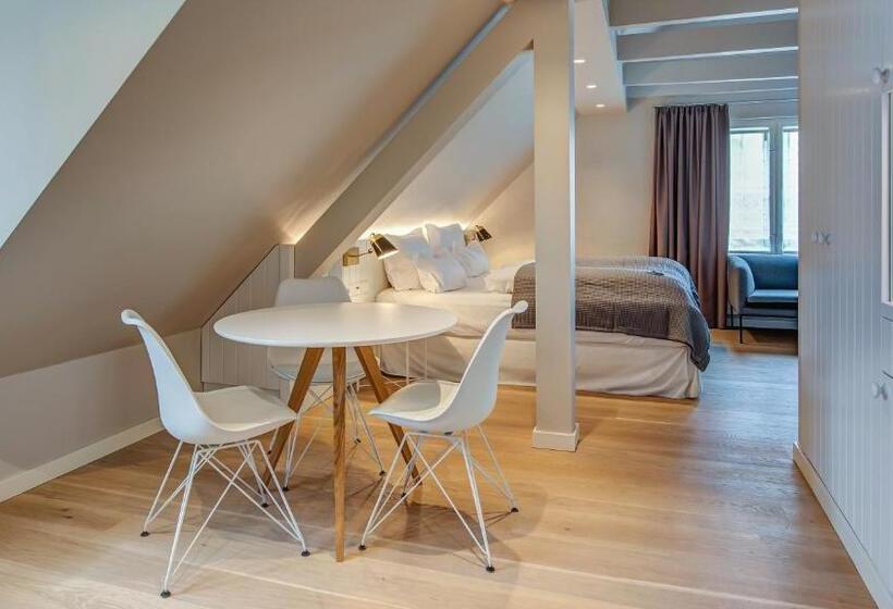 اتاق لوکس, Landhotel Diana