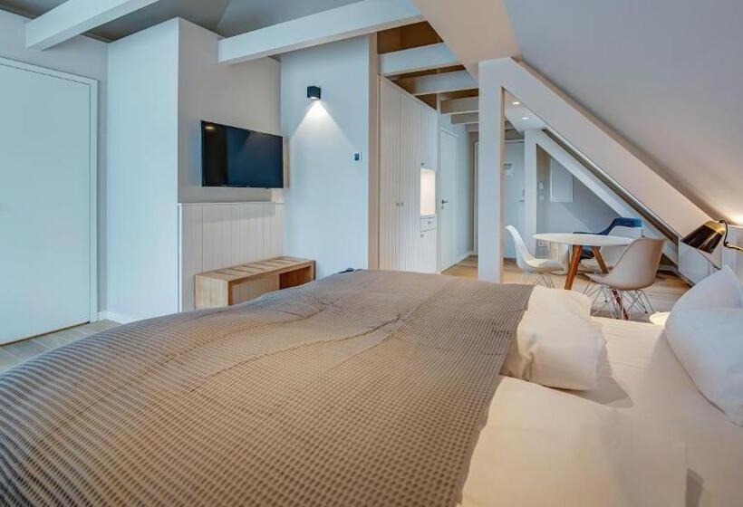 اتاق لوکس, Landhotel Diana