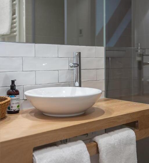 سوییت سوپریور, Landhotel Diana