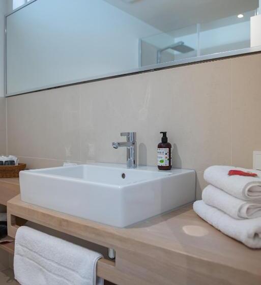 سوییت سوپریور, Landhotel Diana