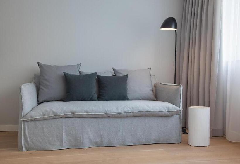 سوییت سوپریور, Landhotel Diana