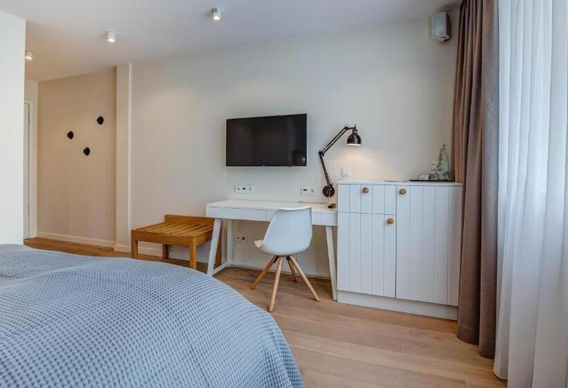 Номер Стандарт, Landhotel Diana