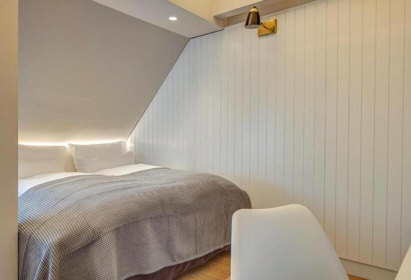 اتاق استاندارد, Landhotel Diana