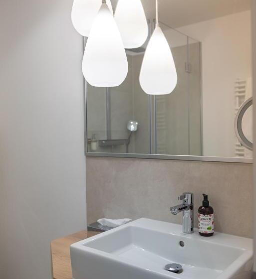 اتاق استاندارد, Landhotel Diana