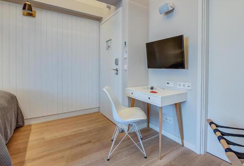 اتاق استاندارد, Landhotel Diana