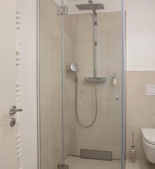 Номер Стандарт, Landhotel Diana