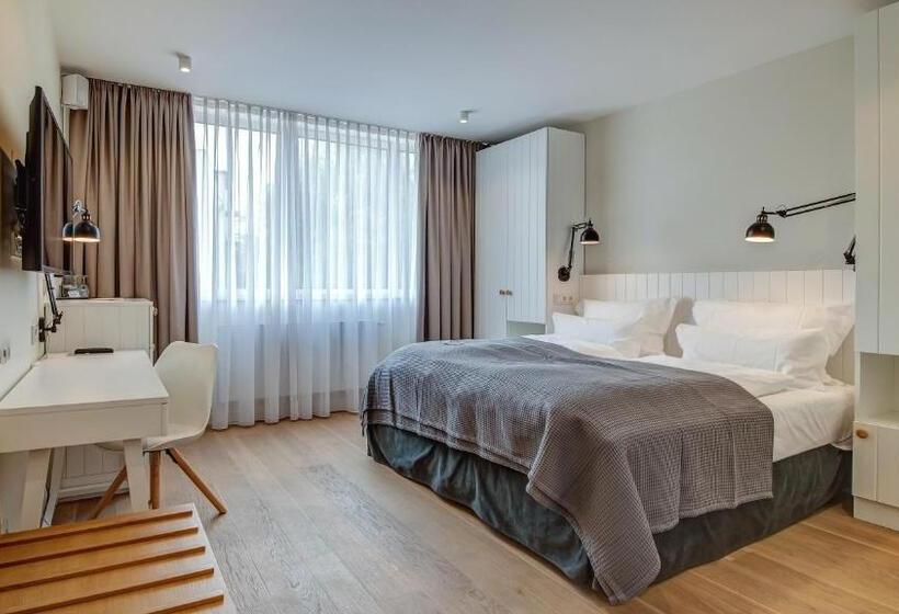 اتاق استاندارد, Landhotel Diana