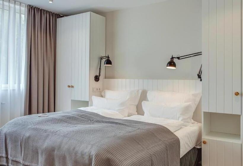 اتاق استاندارد, Landhotel Diana