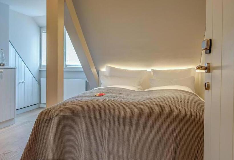 اتاق استاندارد, Landhotel Diana