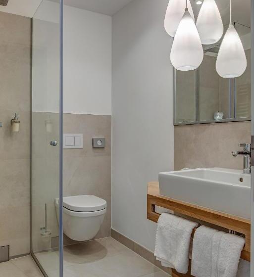 Номер Стандарт, Landhotel Diana