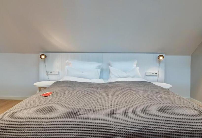 سوییت, Landhotel Diana