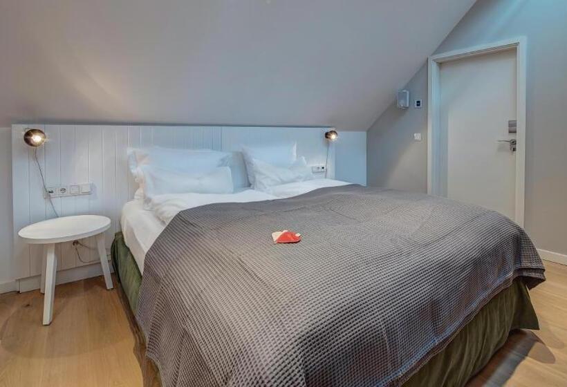 سوییت, Landhotel Diana