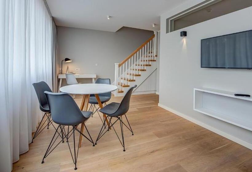 سوییت, Landhotel Diana