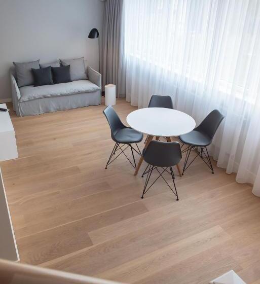 سوییت, Landhotel Diana