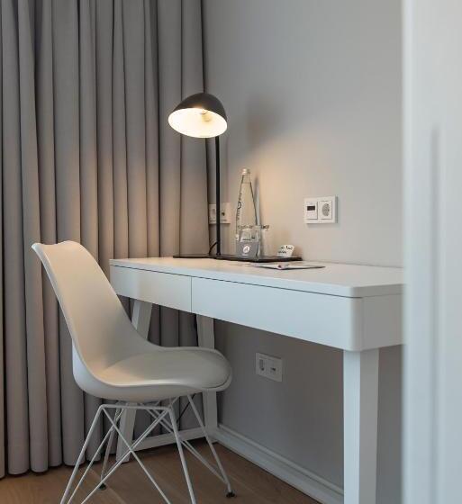 سوییت, Landhotel Diana