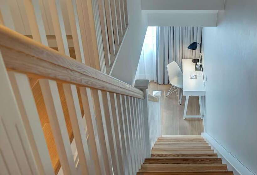 سوییت, Landhotel Diana