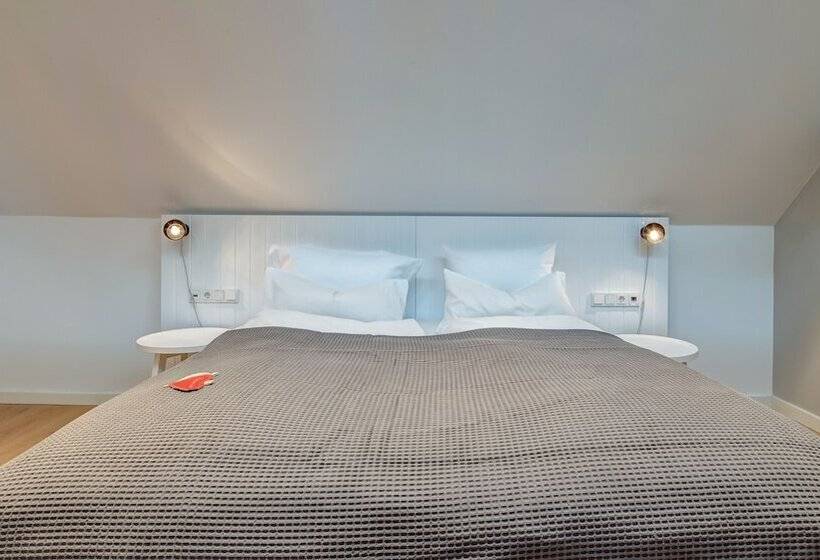 سوییت, Landhotel Diana