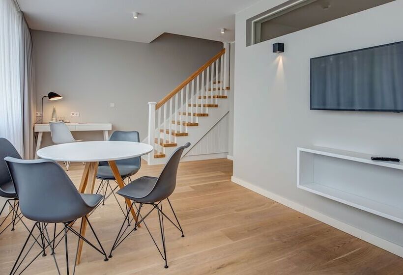 سوییت, Landhotel Diana