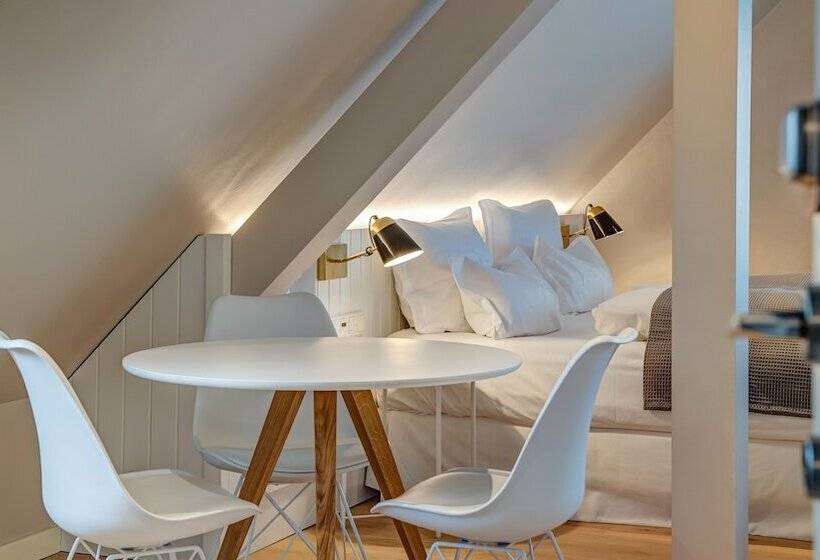 اتاق لوکس, Landhotel Diana