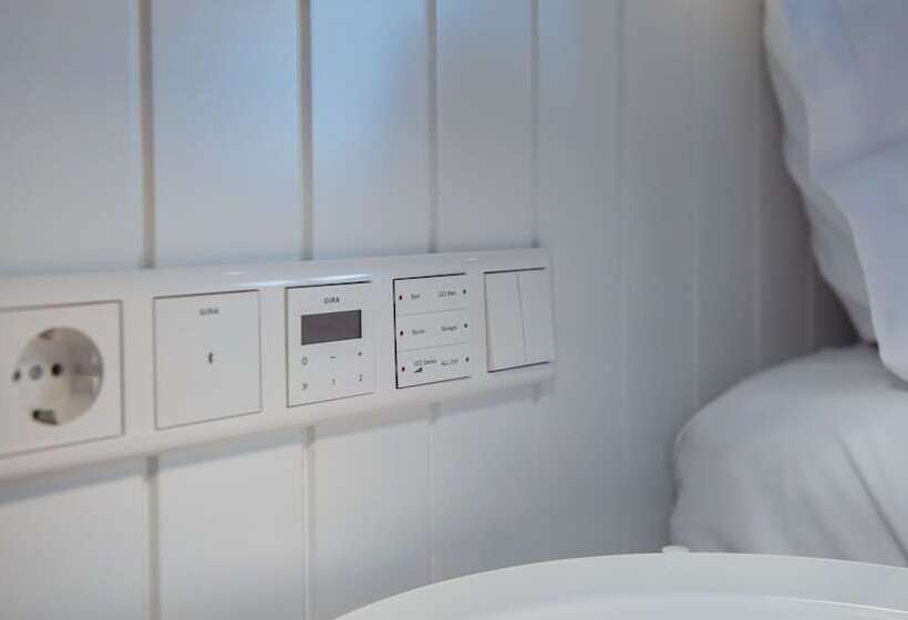Номер Deluxe, Landhotel Diana
