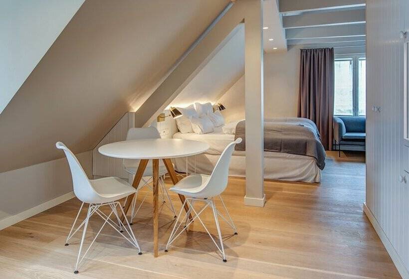 اتاق لوکس, Landhotel Diana