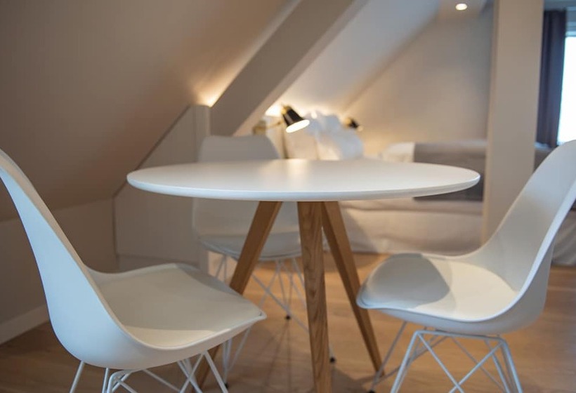 اتاق لوکس, Landhotel Diana