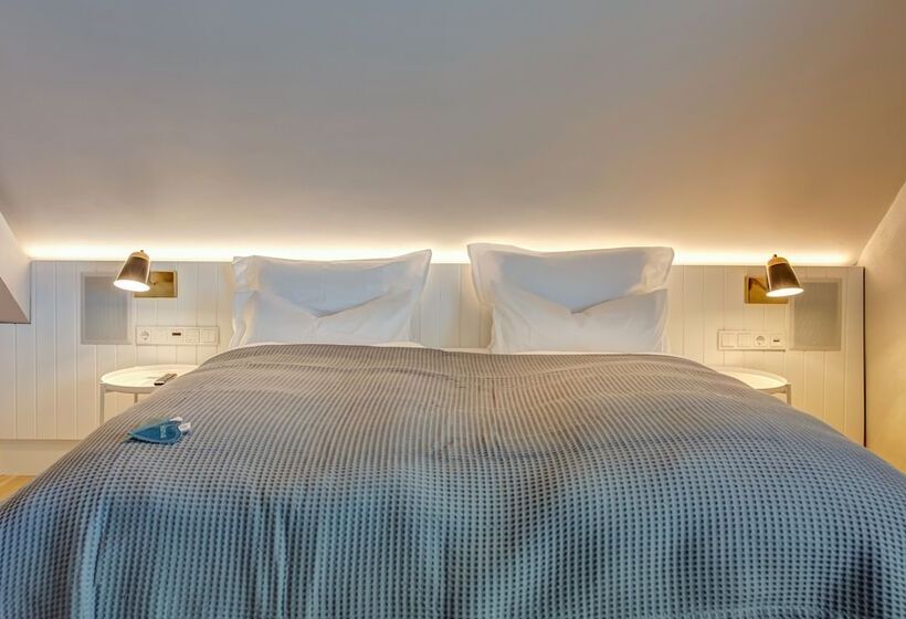 اتاق لوکس, Landhotel Diana